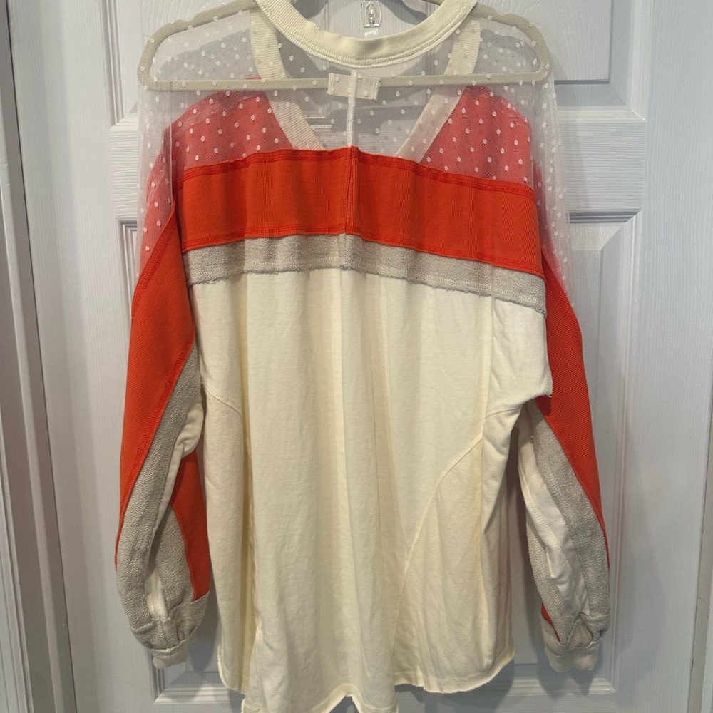 We the Free Roadside Tunic Tee - Picture 6 of 9
